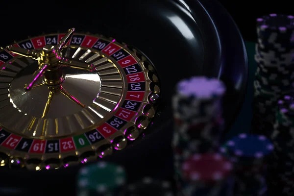 pasarantogel Live Dealer Tables at Your Fingertips