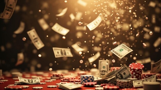 pasarantogel Slots