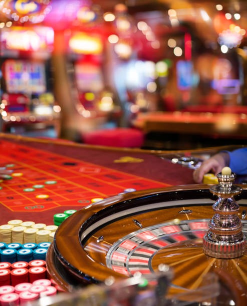 pasarantogel Where Your Games Live