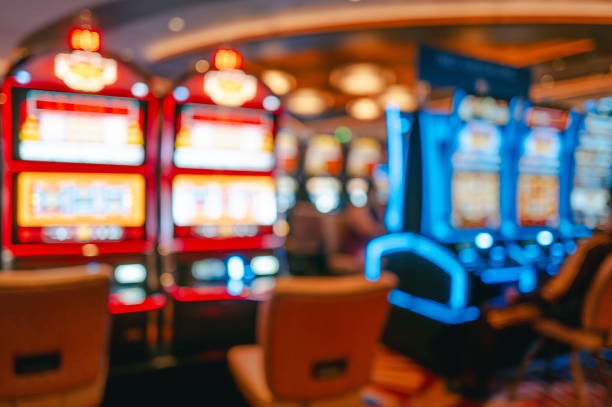 pasarantogel Deposits & Withdrawals Move Fast
