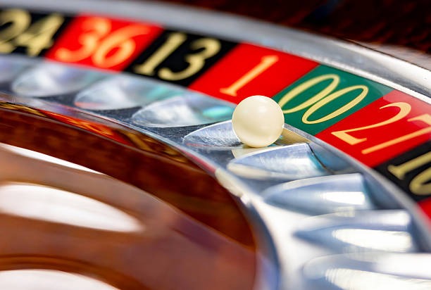 pasarantogel What is Live Baccarat
